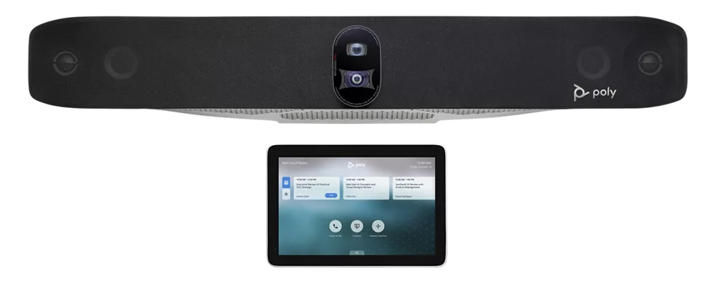 System wideokonferencyjny POLY STUDIO X70